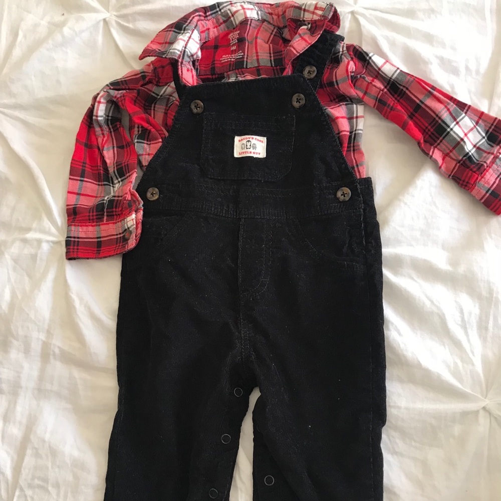 Bundle baby boy